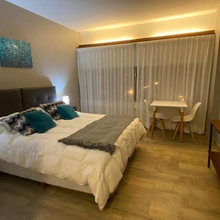 Departamento Centrico Leilighet San Carlos de Bariloche Eksteriør bilde