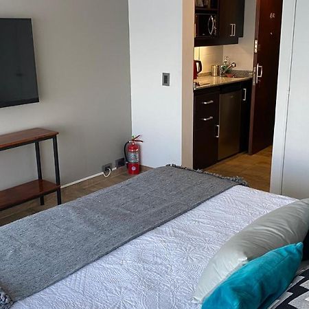Departamento Centrico Leilighet San Carlos de Bariloche Eksteriør bilde