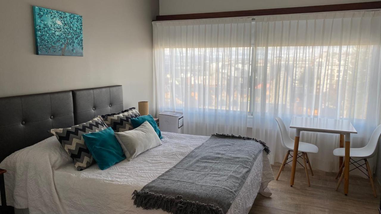 Departamento Centrico Leilighet San Carlos de Bariloche Eksteriør bilde