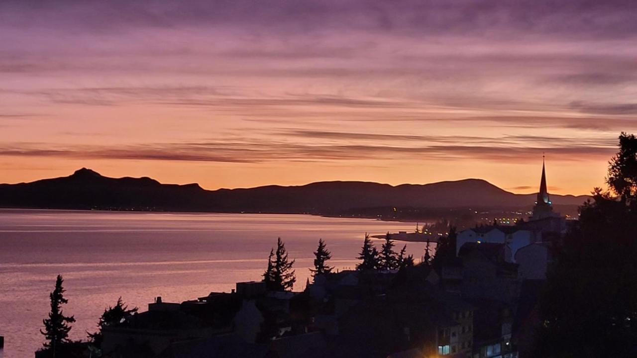 Departamento Centrico Leilighet San Carlos de Bariloche Eksteriør bilde