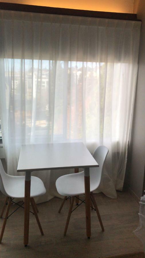 Departamento Centrico Leilighet San Carlos de Bariloche Eksteriør bilde