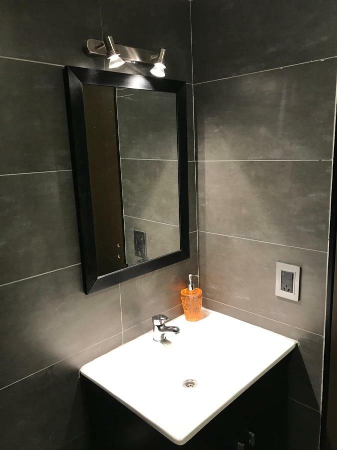 Departamento Centrico Leilighet San Carlos de Bariloche Eksteriør bilde