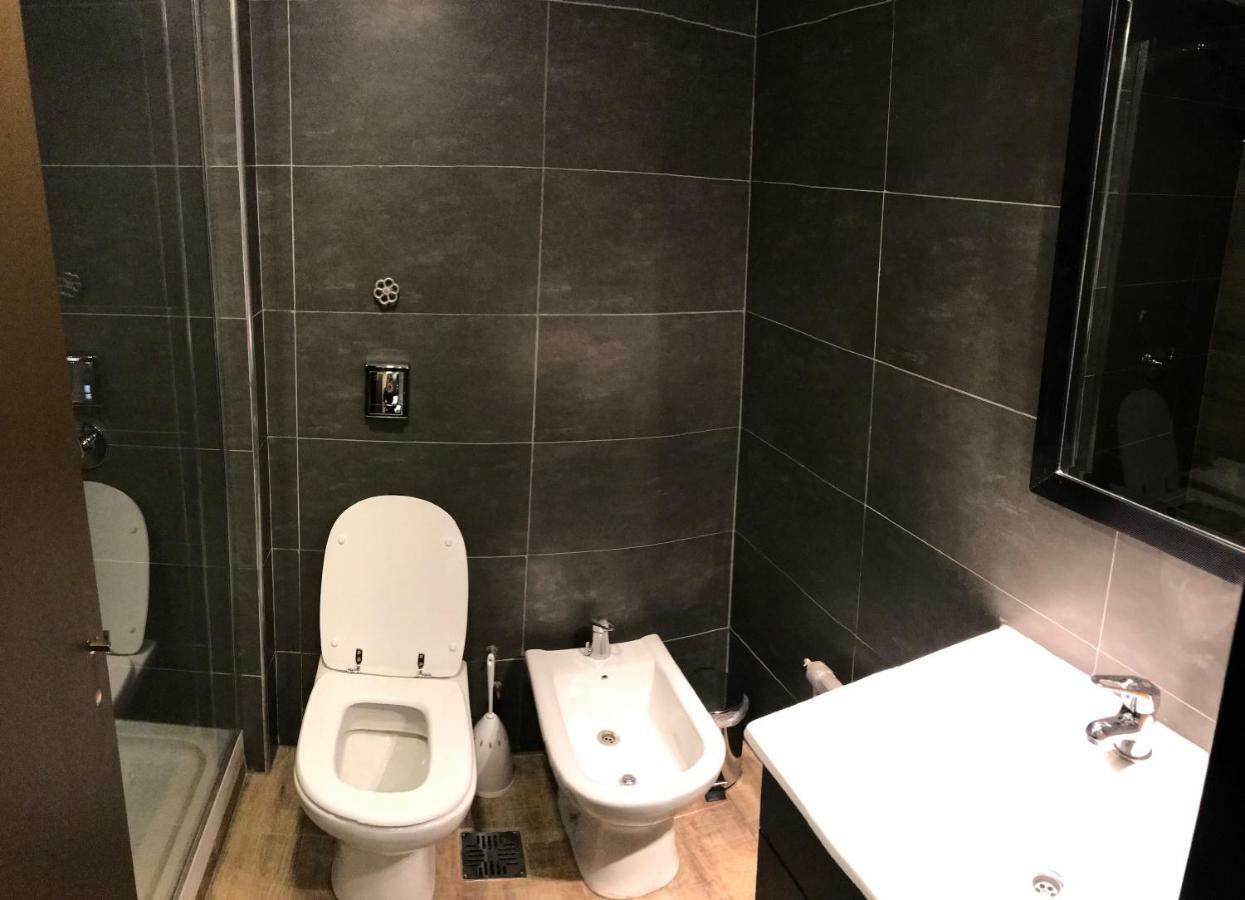 Departamento Centrico Leilighet San Carlos de Bariloche Eksteriør bilde