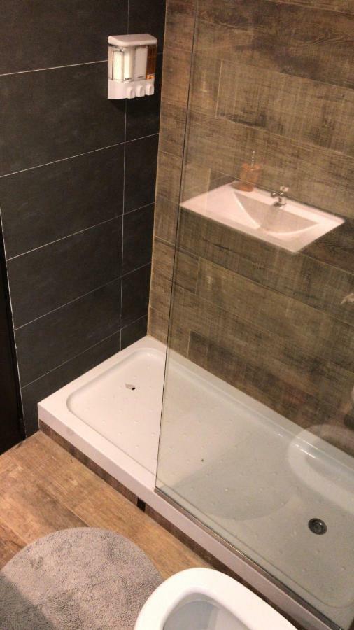 Departamento Centrico Leilighet San Carlos de Bariloche Eksteriør bilde