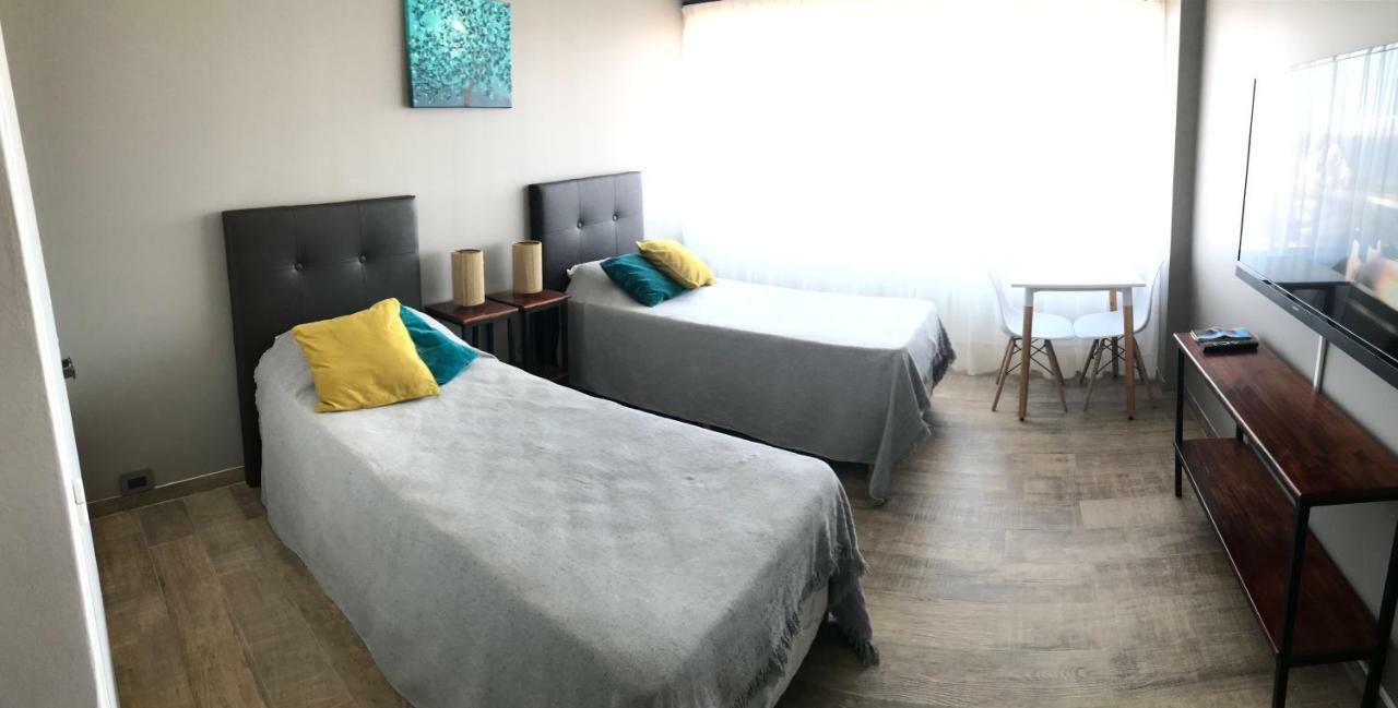 Departamento Centrico Leilighet San Carlos de Bariloche Eksteriør bilde