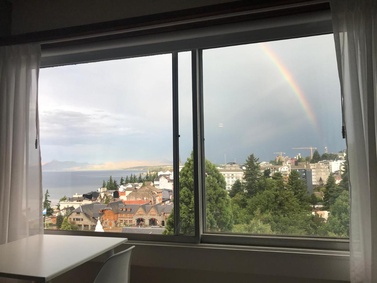 Departamento Centrico Leilighet San Carlos de Bariloche Eksteriør bilde